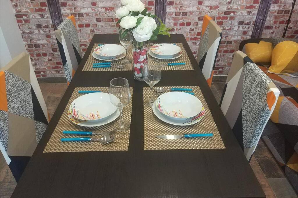 Casa Juanma Apartment กอร์โดบา ภายนอก รูปภาพ
