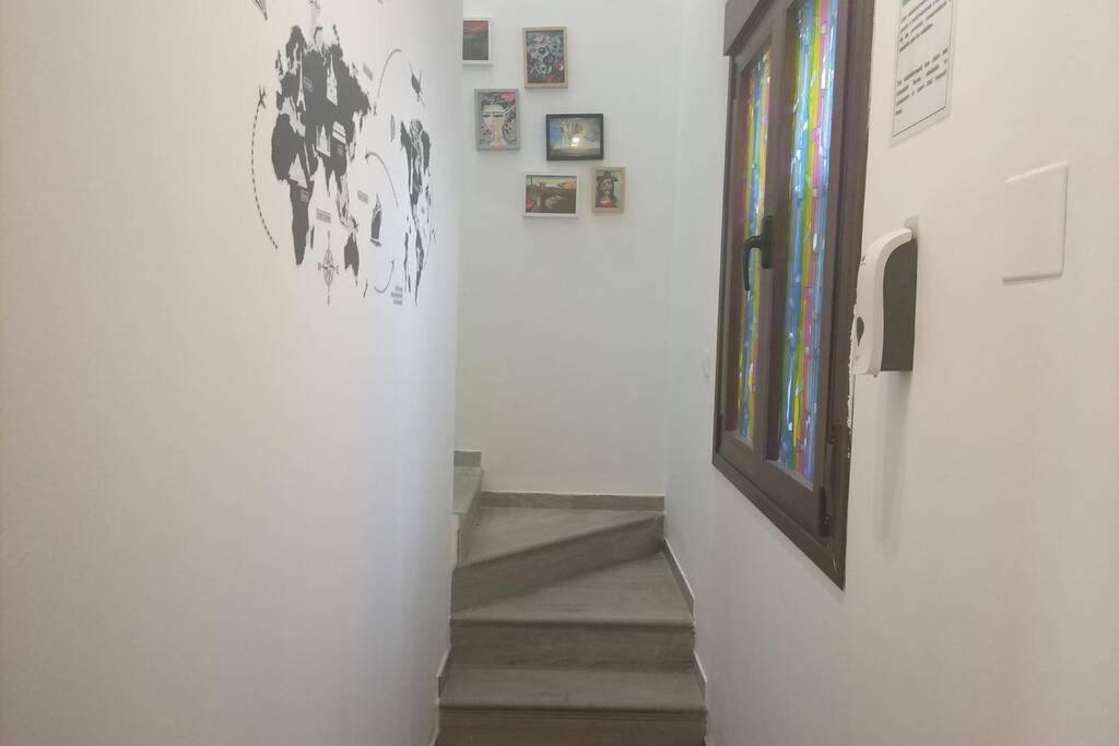 Casa Juanma Apartment กอร์โดบา ภายนอก รูปภาพ