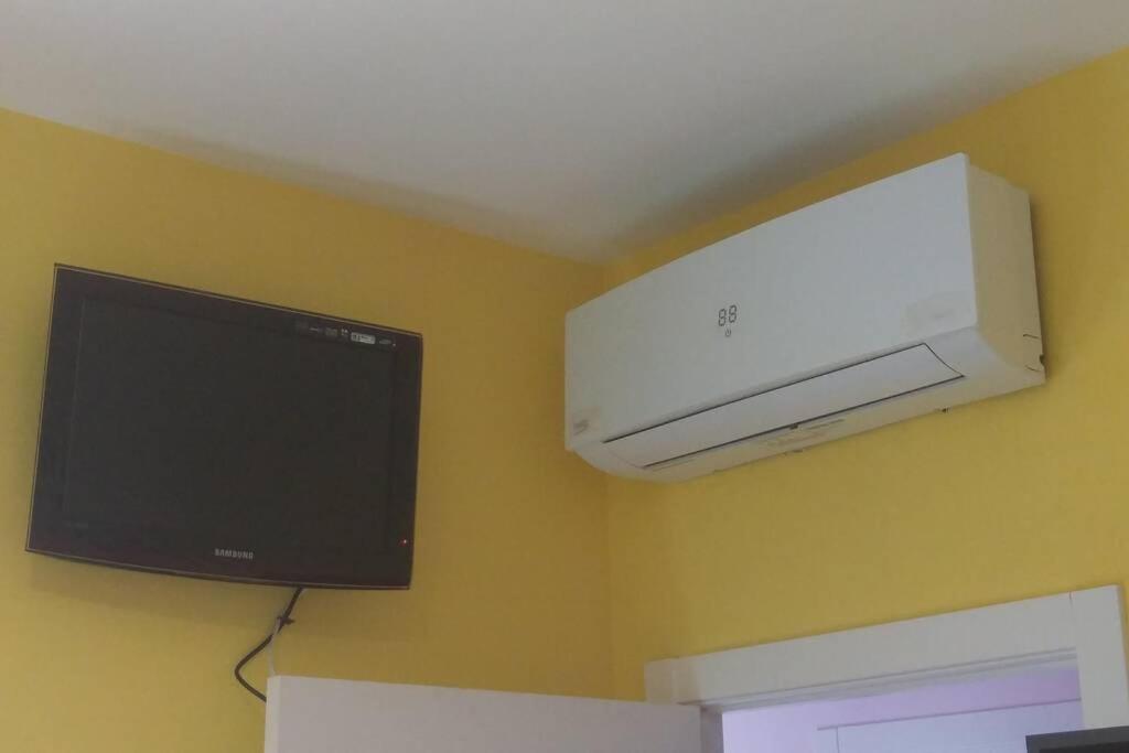 Casa Juanma Apartment กอร์โดบา ภายนอก รูปภาพ