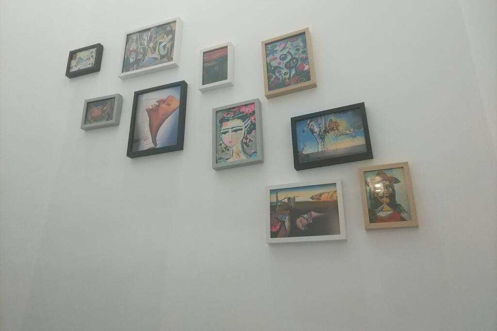 Casa Juanma Apartment กอร์โดบา ภายนอก รูปภาพ