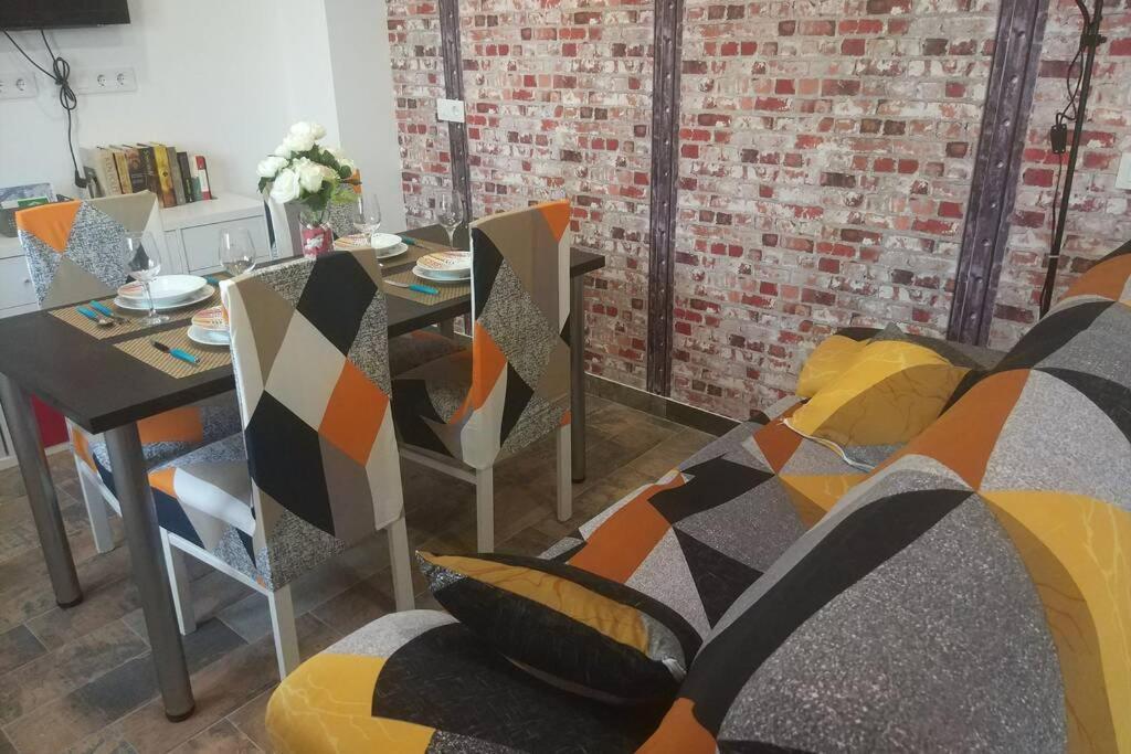 Casa Juanma Apartment กอร์โดบา ภายนอก รูปภาพ