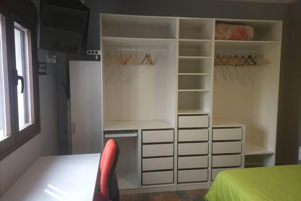 Casa Juanma Apartment กอร์โดบา ภายนอก รูปภาพ