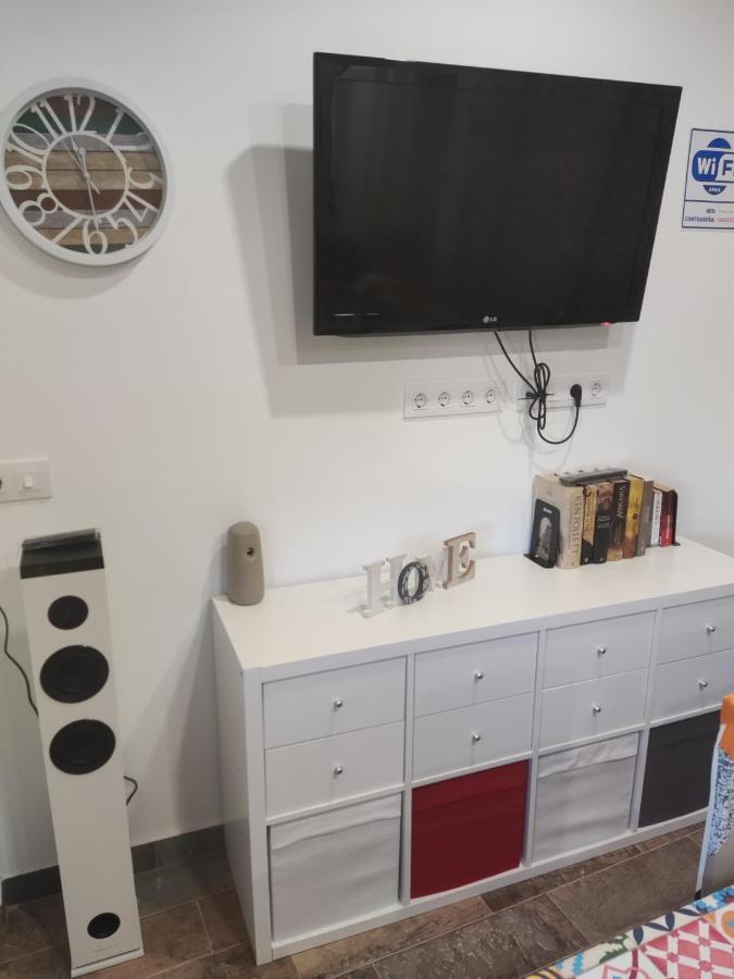 Casa Juanma Apartment กอร์โดบา ภายนอก รูปภาพ